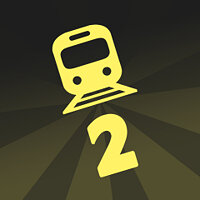 Достижение Commuter Train - Island 2 в игре Bridge Constructor для Google Play