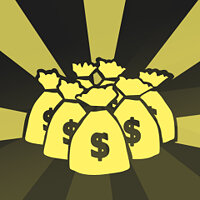 Достижение Financial Genius в игре Bridge Constructor для Google Play
