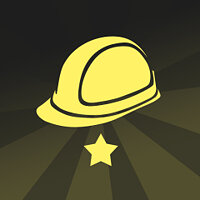 Достижение Foreman в игре Bridge Constructor для Google Play