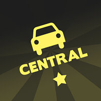 Достижение Car insignia 'Central' в игре Bridge Constructor для Google Play