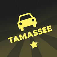 Достижение Car insignia 'Tamassee' в игре Bridge Constructor для Google Play