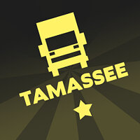 Достижение Truck insignia 'Tamassee' в игре Bridge Constructor для Google Play
