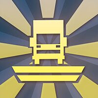 Трофей {trophy} в игре Bridge Constructor для PS Vita, PS4