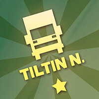 Трофей {trophy} в игре Bridge Constructor для PS Vita, PS4