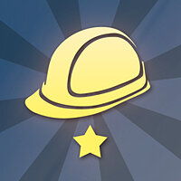 Трофей {trophy} в игре Bridge Constructor для PS Vita, PS4