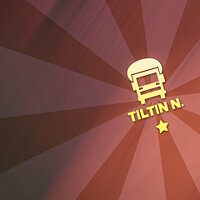 Достижение Значок автоцистерны Tiltin North в игре Bridge Constructor для Xbox One