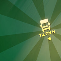 Достижение Значок грузовика Tiltin North в игре Bridge Constructor для Xbox One