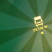 Достижение Значок грузовика Tiltin West в игре Bridge Constructor для Xbox One
