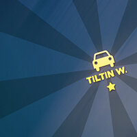Достижение Значок автомобиля Tiltin West в игре Bridge Constructor для Xbox One