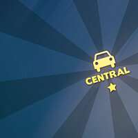 Достижение Значок автомобиля 'Central' в игре Bridge Constructor для Xbox One