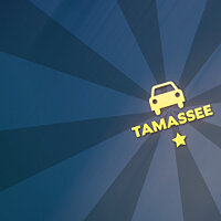 Достижение Значок автомобиля 'Tamassee' в игре Bridge Constructor для Xbox One