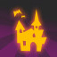 Достижение Home for Halloween в игре Bridge Constructor для Steam