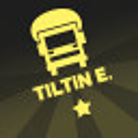 Достижение Tank Truck Insignia 'Tiltin East' в игре Bridge Constructor для Steam