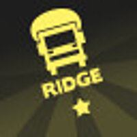 Достижение Tank Truck Insignia 'Ridge' в игре Bridge Constructor для Steam