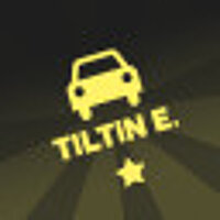 Достижение Car Insignia 'Tiltin East' в игре Bridge Constructor для Steam