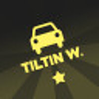 Достижение Car Insignia 'Tiltin West' в игре Bridge Constructor для Steam