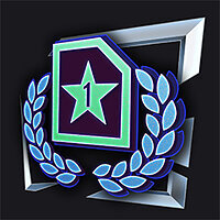 Трофей {trophy} в игре UFC 4 для PS4