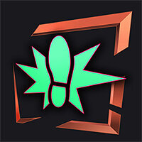 Трофей {trophy} в игре UFC 4 для PS4