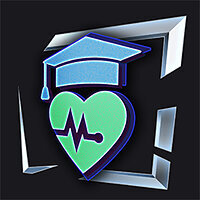 Трофей {trophy} в игре UFC 4 для PS4