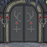 Трофей {trophy} в игре Guard Duty для PS Vita