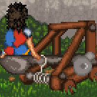 Трофей {trophy} в игре Guard Duty для PS Vita