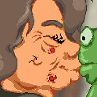 Трофей {trophy} в игре Guard Duty для PS Vita