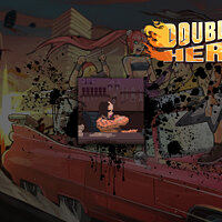 Достижение Marlene's Stuff в игре Double Kick Heroes для Windows 10, Xbox One