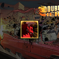Достижение Baal в игре Double Kick Heroes для Windows 10, Xbox One