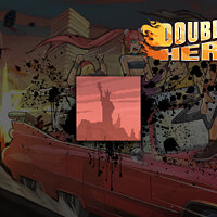 Достижение The Prison в игре Double Kick Heroes для Windows 10, Xbox One