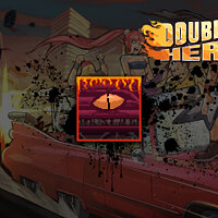 Достижение Hell Chariot в игре Double Kick Heroes для Windows 10, Xbox One