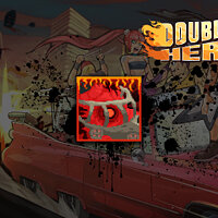 Достижение Astaroth в игре Double Kick Heroes для Windows 10, Xbox One