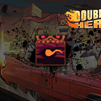 Достижение Hell Demolisher в игре Double Kick Heroes для Windows 10, Xbox One