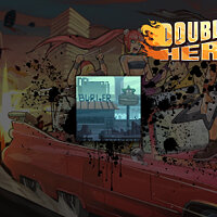 Достижение Sharkmungus в игре Double Kick Heroes для Windows 10, Xbox One