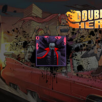 Достижение Blood Bath в игре Double Kick Heroes для Windows 10, Xbox One