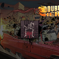 Достижение Hell в игре Double Kick Heroes для Windows 10, Xbox One