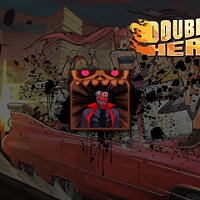 Достижение The Emperor в игре Double Kick Heroes для Windows 10, Xbox One