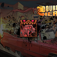 Достижение Rex в игре Double Kick Heroes для Windows 10, Xbox One