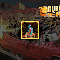 Достижение Black Tipped в игре Double Kick Heroes для Windows 10, Xbox One
