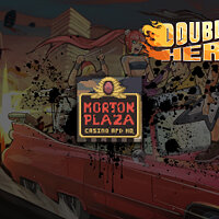 Достижение Triforce в игре Double Kick Heroes для Windows 10, Xbox One