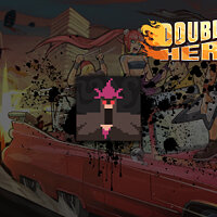 Достижение Black Hen в игре Double Kick Heroes для Windows 10, Xbox One