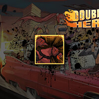 Достижение Prince в игре Double Kick Heroes для Windows 10, Xbox One