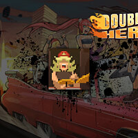 Достижение The Drumkit в игре Double Kick Heroes для Windows 10, Xbox One