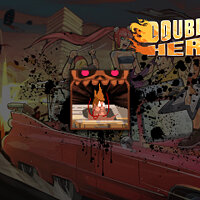 Достижение Nuke Machine в игре Double Kick Heroes для Windows 10, Xbox One