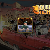 Достижение War Bike в игре Double Kick Heroes для Windows 10, Xbox One