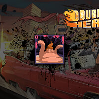Достижение Devastator в игре Double Kick Heroes для Windows 10, Xbox One