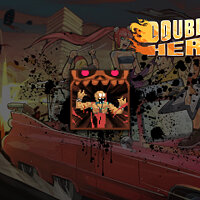Достижение Bull Shark в игре Double Kick Heroes для Windows 10, Xbox One