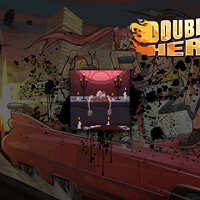 Достижение The Dark Pope в игре Double Kick Heroes для Windows 10, Xbox One