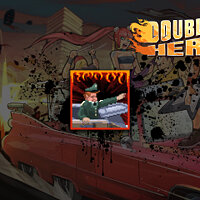 Достижение Tank в игре Double Kick Heroes для Windows 10, Xbox One