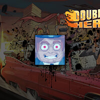 Достижение Glam Pervs в игре Double Kick Heroes для Windows 10, Xbox One