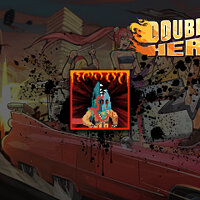 Достижение Tiger Shark в игре Double Kick Heroes для Windows 10, Xbox One